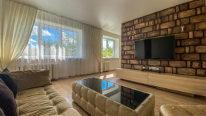 Apartment Akropolis